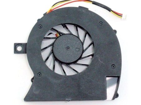 New Toshiba Satellite CPU Cooling Fan AB7705HX-HB3 DFS491105MH0T-FAFR A000074790 Online now