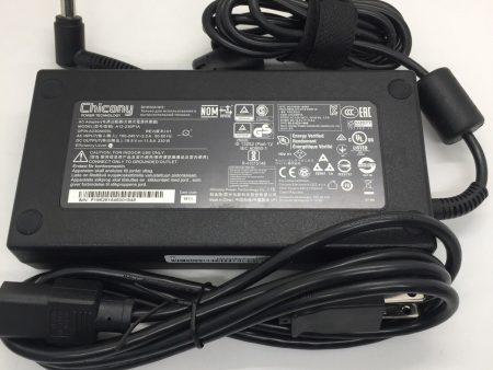 New Genuine Chicony ASUS G750JZ G752VS G752VY AC Adapter Charger 230W Cheap