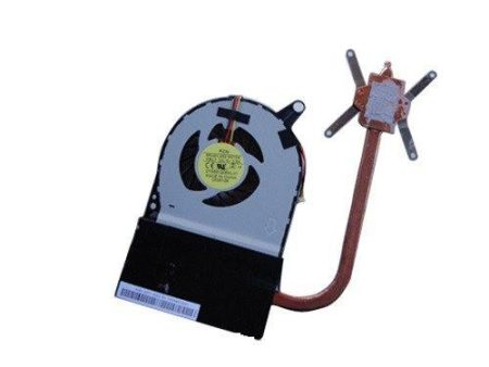 New Gateway NE71B NE722 Cpu Fan with Heatsink 60.C1LN5.006 Hot on Sale