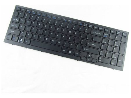 Sony PCG-71314L PCG-71315L PCG-71316L Keyboard black US English 148793141 on Sale