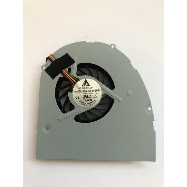 New Lenovo Ideapad Y485 Y485P CPU Fan KSB0605HC-BM2L Hot on Sale