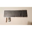 New HP ENVY 15J 17J M7J 15-J 17-J M7-J US Backlit Keyboard 720244-001 736685-001 Fashion