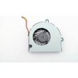 New Asus K53U K53Z X53U CPU Fan AB07605MX12B300 DC280009WS0 Online now