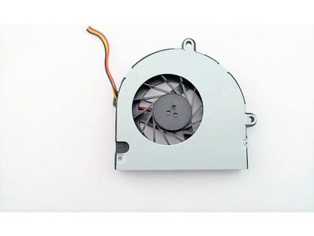 New Asus K53U K53Z X53U CPU Fan AB07605MX12B300 DC280009WS0 Online now