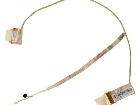 New Asus A43S K43E X43S LCD Display Cable DD0KJ1LC000 DD0KJ2LC100 14G140344000 Cheap