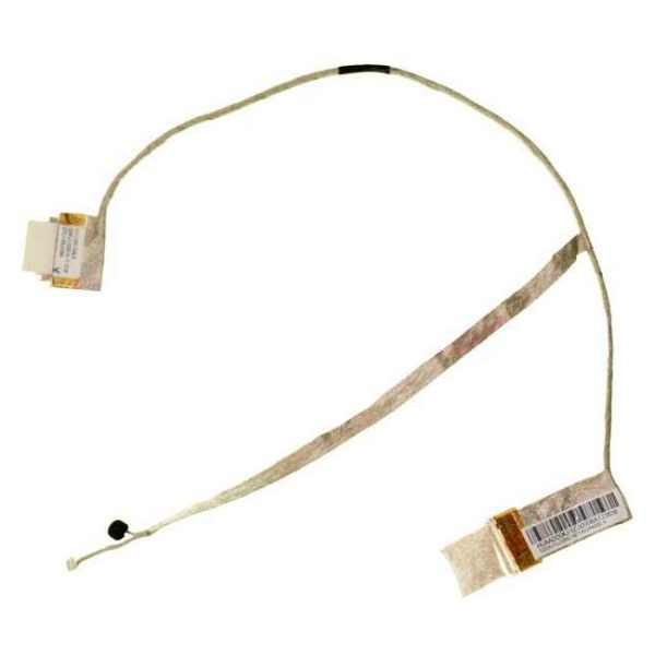 New Asus A43S K43E X43S LCD Display Cable DD0KJ1LC000 DD0KJ2LC100 14G140344000 Cheap