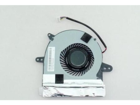 New ASUS X401 X401U X401V X501 X501U X501V 4 pin CPU Cooling Fan Online now