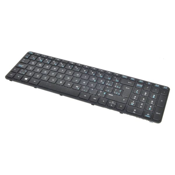 New HP Pavilion 15-E 15-F 15-G series Canadian Bilingual Keyboard 7776778-DB1 749658-DB1 Supply