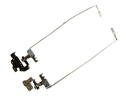 New Acer Gateway NE570 NE572 Right & Left Lcd Hinge Set 33.MEN2.004 Hot on Sale