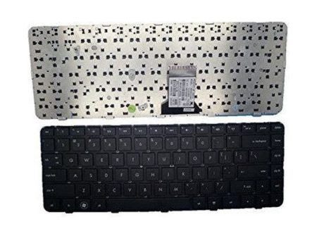 New HP Pavilion DV5-2200 DM4T DM4-1000 DM4-1100 DM4-2000 DM4-2100 Canadian Bilingual Keyboard 608222-121 Online Hot Sale