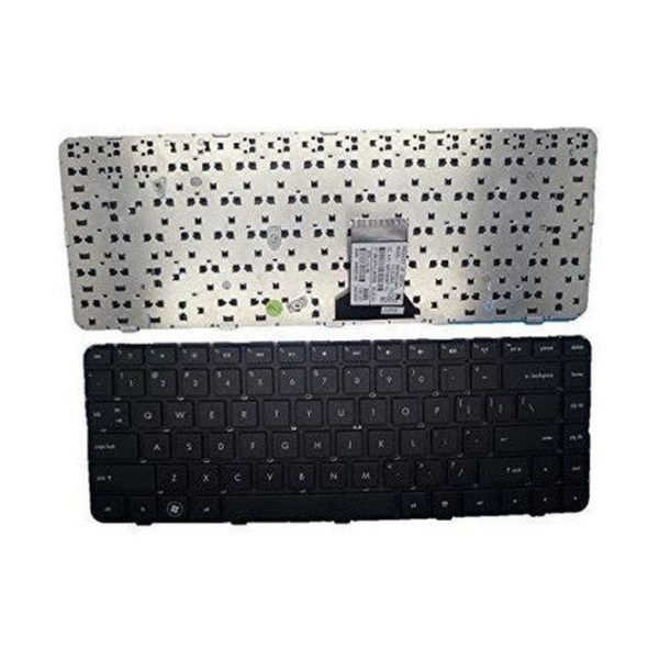 New HP Pavilion DV5-2200 DM4T DM4-1000 DM4-1100 DM4-2000 DM4-2100 Canadian Bilingual Keyboard 608222-121 Online Hot Sale