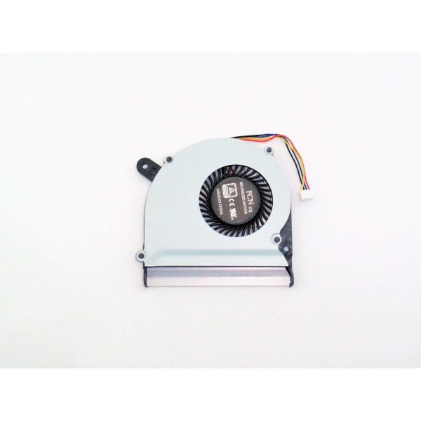 New ASUS S500 S500C S500CA V500C CPU Fan E233037 UDQFRYH89DAS 13GN3P1AM010 Online now