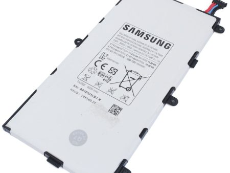 New Genuine Samsung Galaxy Tab 3 7.0 SM-T210 SM-T211 SM-T210R SM-T215 SM-T217 Battery 14.8Wh Sale