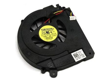 New Dell Studio 1555 1558 Cpu Fan W956J 0W956J For Integrated Intel Video Fashion