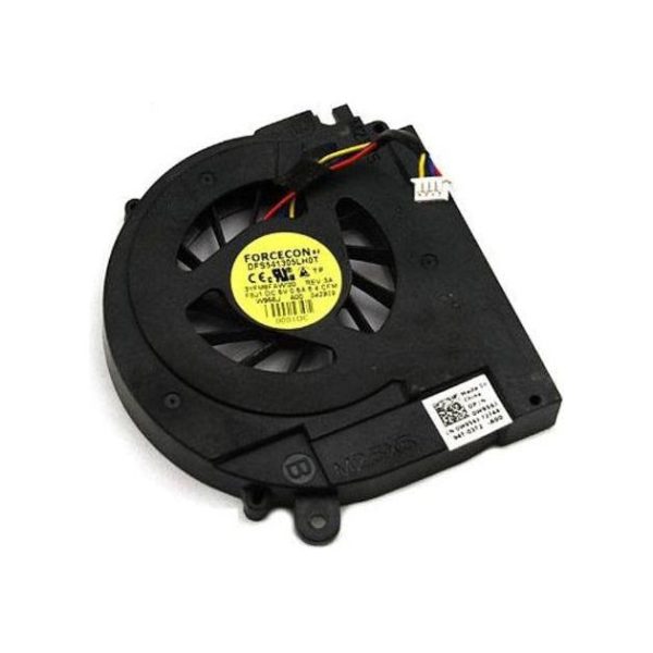 New Dell Studio 1555 1558 Cpu Fan W956J 0W956J For Integrated Intel Video Fashion