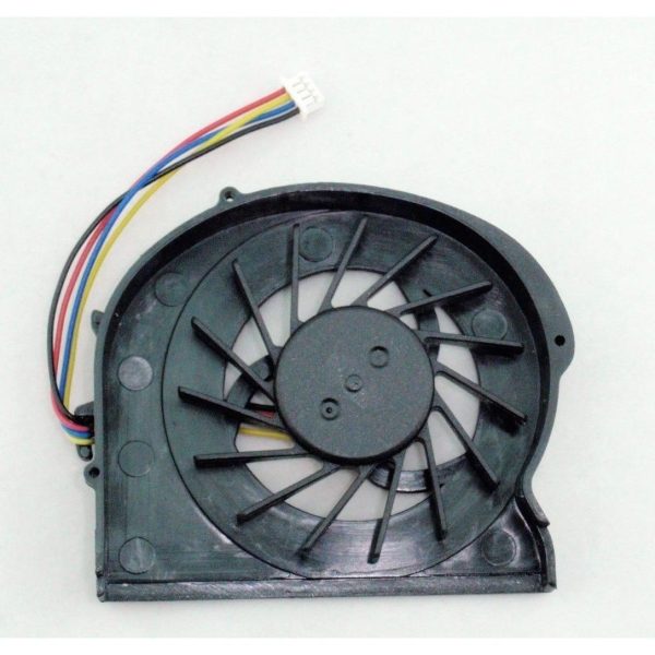 New Lenovo IdeaPad Z360 Z360a 4-Wire 4-Pin CPU Fan AB5005UX-R03 Online now