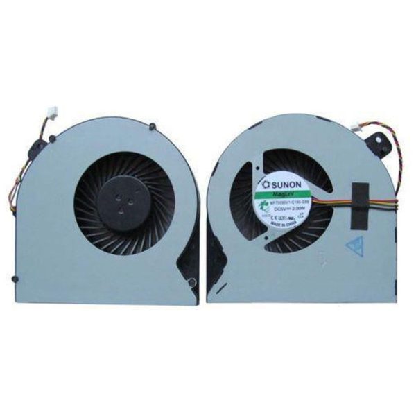 New Asus K55 K55D K55DR K550D K550DP K55N CPU fan MG60090V1-C030-S99 13GNAM1AM010-1 Sale