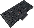 New IBM Lenovo 0B36143 0C01923 CS12BL-84US CS12 Backlit English Keyboard 04W3063 Supply