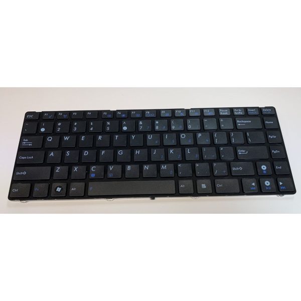 Asus U31SD U31F U35J U41J U81 U81A US English Keyboard V118662AS1 Discount