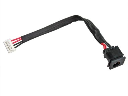 Toshiba Satellite Pro S500 S750 S850 Tecra A11 S11 DC Jack Cable P000523630 Discount