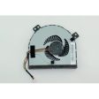 New Lenovo V500 Z400 Z400A Z500 Z500A 4-Pin CPU Fan Supply