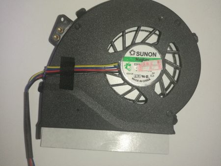 New Acer Extensa 5235 5635 5635ZG 5635G CPU Fan AB0805HX-TBB mf60090v1-c120-s99 For Cheap