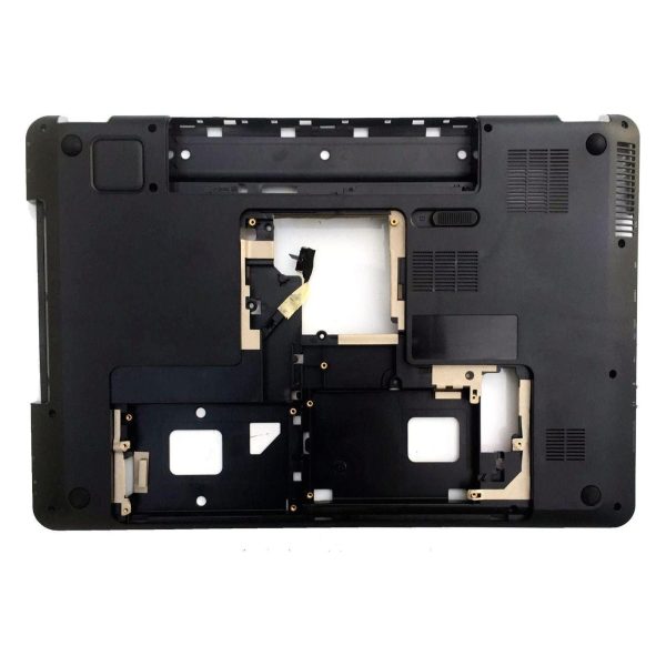 HP DV7-4000 DV7-4100 DV7-4200 Base Bottom Case 605345-001 Without Subwoofer Discount