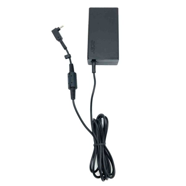 Acer 65w charger New Genuine Acer AC Adapter Charger ADP-65MH B PA-1650-80 PA-1650-80AW 19V 3.42A 65W 3.0*1.1mm For Cheap