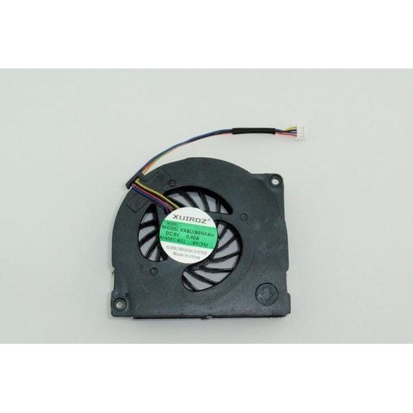 New Asus 4-Wire CPU Fan KSB0505HB-9J93 NFB65B05H-001 Fashion