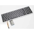 New HP Envy 15-J 15-j054ca 15-j058ca 15-j084ca 15-j154ca 15-j073ca 15-j078ca Canadian Bilingual Keyboard Backlit 720244-DB1 Online