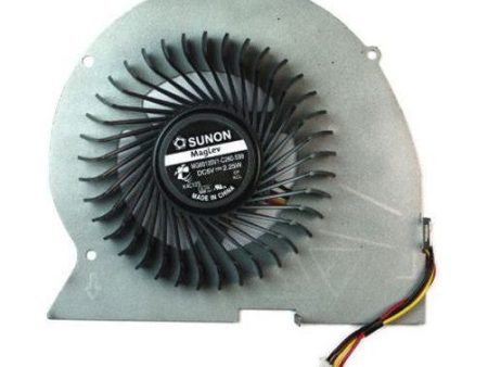 New Lenovo Ideapad Y510P Y510PT CPU Fan BNTA0612R5H MG60120V1-C260-S99 Online now