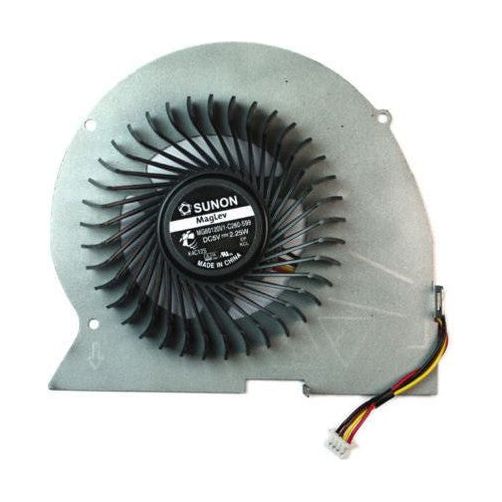 New Lenovo Ideapad Y510P Y510PT CPU Fan BNTA0612R5H MG60120V1-C260-S99 Online now