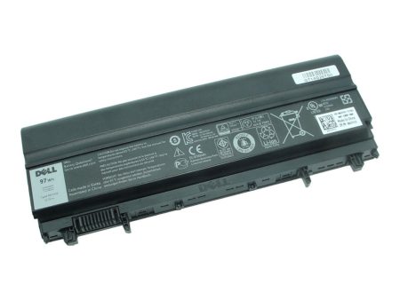 New Genuine Dell 9TJ2J VJXMC VVONF M7T5F WGCW6 0K8HC Battery 97Wh Fashion