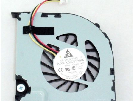 New HP DM4-2000 DM4-2100 DM4T-2000 CPU Fan 608231-001 6043B0100101 642731-001 For Discount