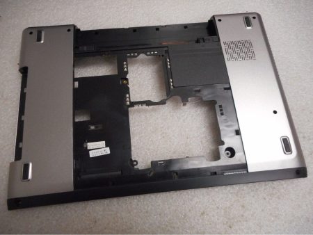 New Dell Vostro 3550 Silver Bottom Case Base Assembly 8MVNC Online