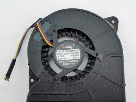 New Asus G72 F70 F90 N70 N90 X71 U46E CPU Fan 13GNR110P031-1 KDB0705HB-8E61 13GN5M10P140-1 Online Hot Sale