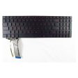 New Asus ZX50 ZX50J ZX50JX ZX50V ZX50VW ZX50VX Backlit Keyboard US English 0KNB0-662CUS00 NSK-UPQBC01 Hot on Sale