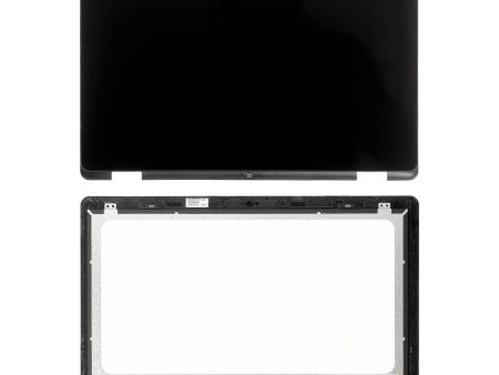 Dell Inspiron 15 7558 7568 Touch FHD LCD Screen Digitizer Bezel Assembly 0G4JG4 1CVHJ 2DHX6 NV156FHM-A11 Sale