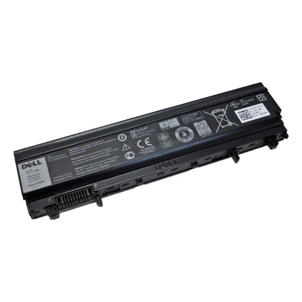 New Genuine Dell Latitude E5440 E5540 Battery 65Wh Discount