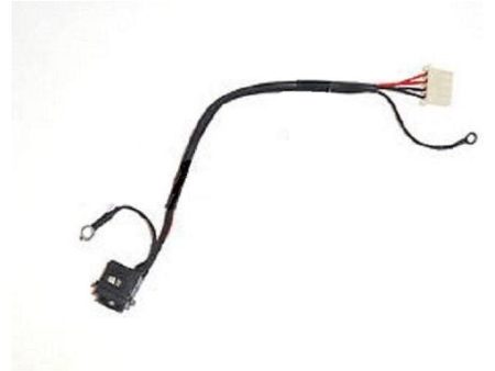 New Sony Vaio SVE14 SVE14A SVE14AE13L DC Jack Cable 603-0001-7533_A For Cheap