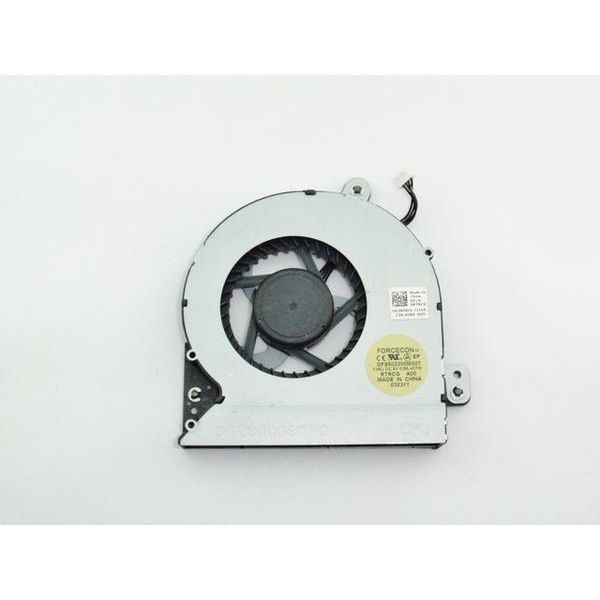 New Dell Alienware M18x R2 CPU Cooling Fan 4-Pin For Cheap