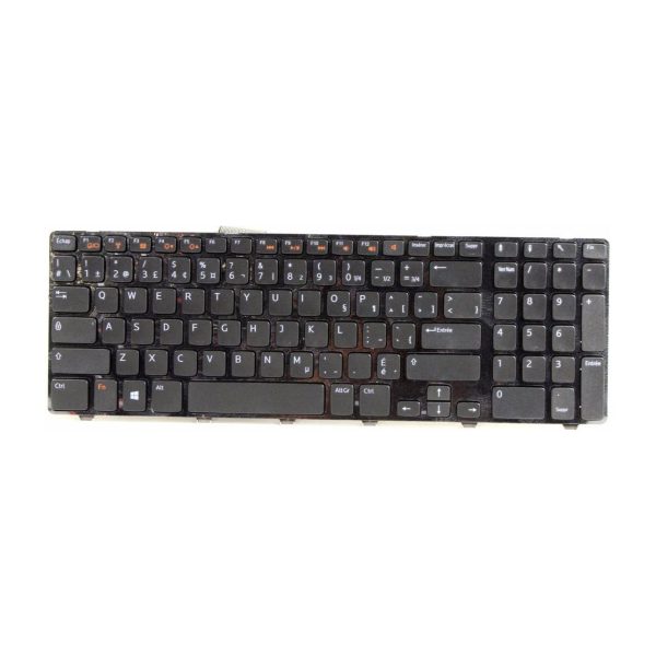 New Dell XPS 17 L702X French Canadian Keyboard V119725AS3 JHM7Y For Cheap