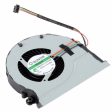 New Lenovo Ideapad Z480 Z485 Z580 Z585 CPU Fan MG60090V1-C060-S99 EG60070V1-C040-S99 36LZ2TMLV40 Fashion