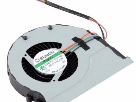 New Lenovo Ideapad Z480 Z485 Z580 Z585 CPU Fan MG60090V1-C060-S99 EG60070V1-C040-S99 36LZ2TMLV40 Fashion