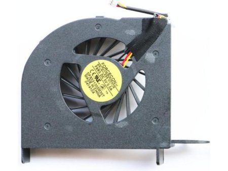 New HP Pavilion DV6-2000 DV6-2100 CPU Fan Intel Discrete Video Card 579158-001 KSB06105HA DFS531305M30T Discount