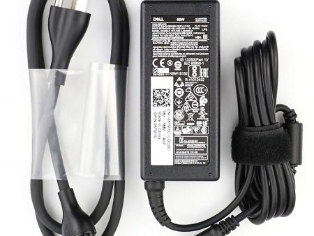 New Genuine Dell PA-1650-02DD PA-1650-02D2 PA-1650-02D4 AC Adapter Charger 65W Discount