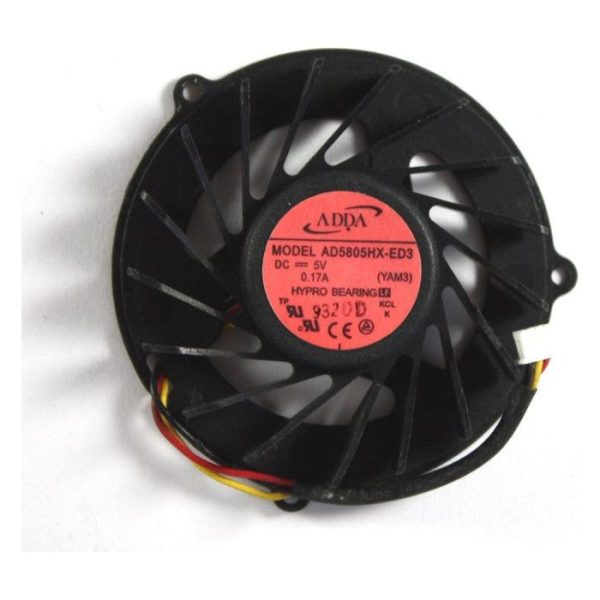 New Acer Aspire 2930 4730 4730Z 4930 4930G 5530 5935 5935G Cpu Fan AD5805HX-ED3 Discount