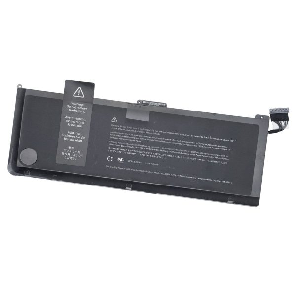 New Genuine Apple MacBook Pro 17 A1297 early 2009 MB604LL A MB604LL A Battery 95Wh Sale