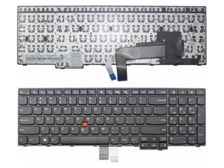 New IBM Lenovo ThinkPad E565 SN20F22600 US English layout Keyboard 00HN000 Online