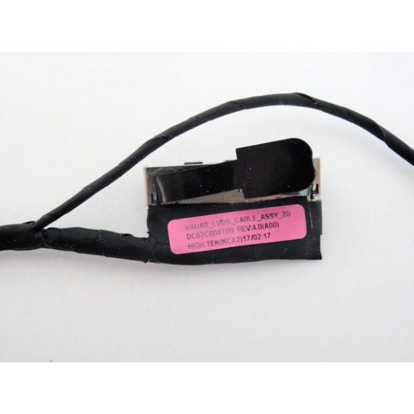 New Dell Latitude E7440 LCD Display Cable DC02C004T00 0D3M6R D3M6R Sale